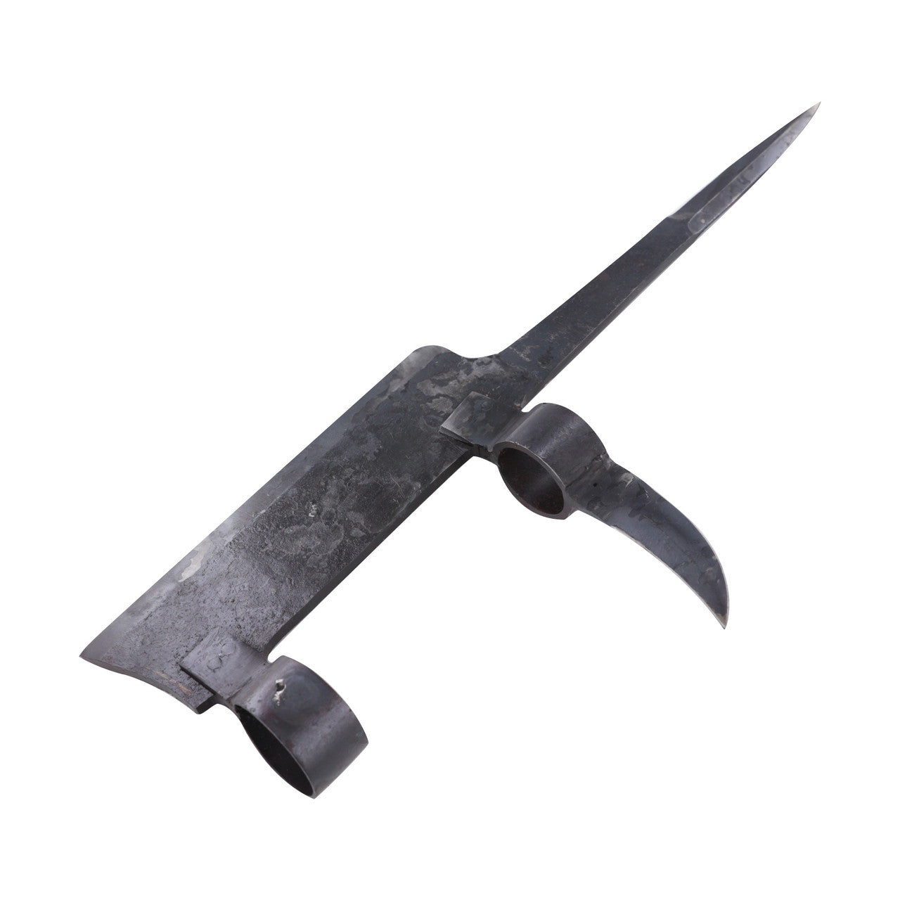 14th Century Voulge Polearm Functional Replica Weapon Knives - Tophatter Daily Deals