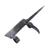 14th Century Voulge Polearm Functional Replica Weapon Knives - Tophatter Daily Deals