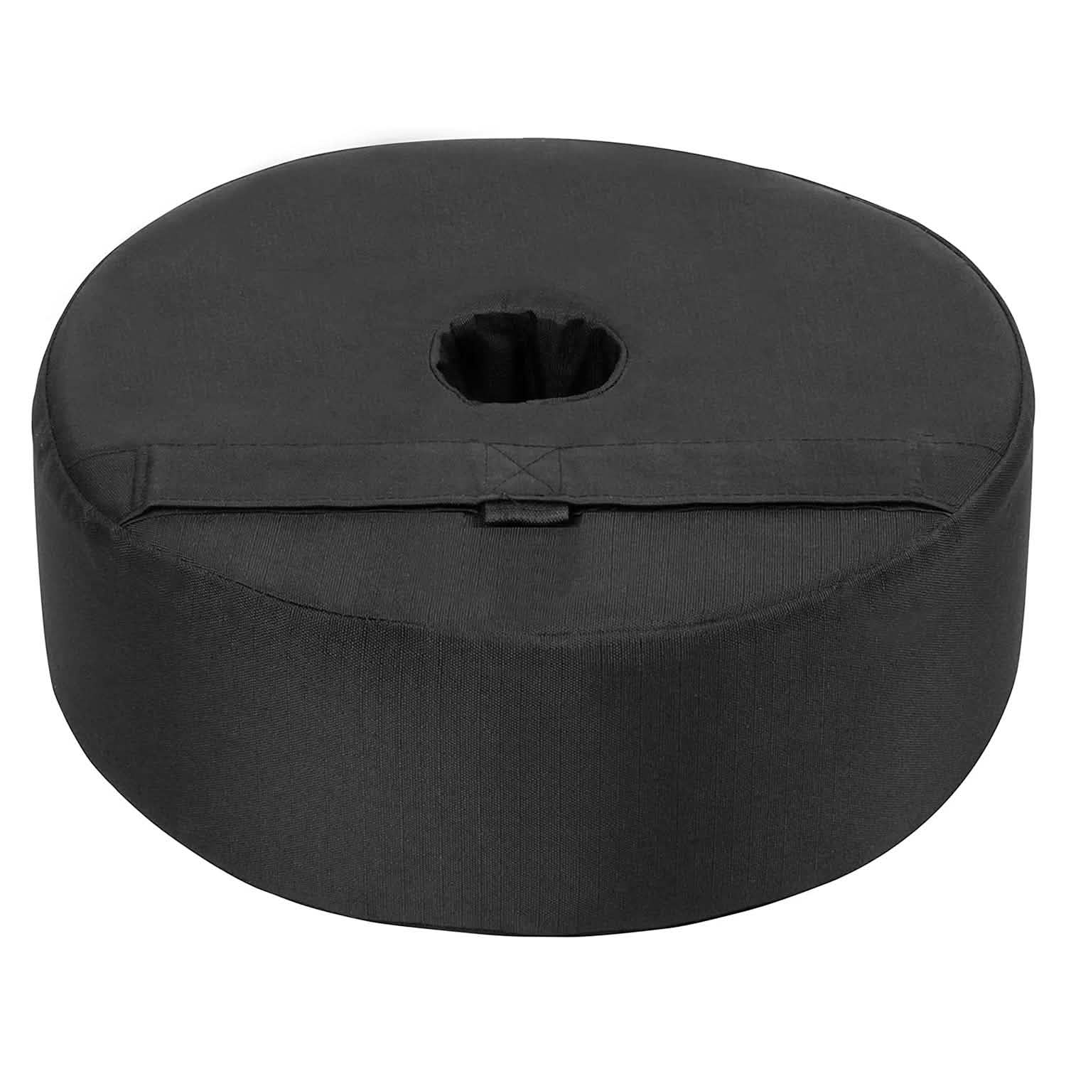 15” Patio Umbrella Base Weight Bag Garden & Patio - Tophatter Daily Deals