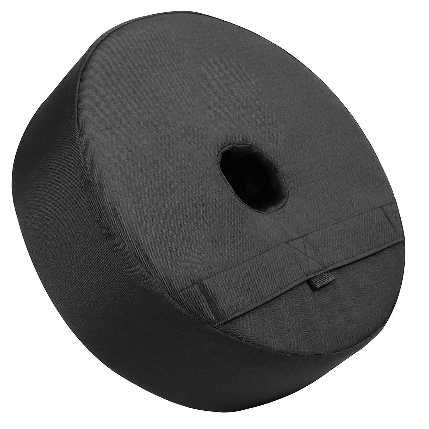 15” Patio Umbrella Base Weight Bag Garden & Patio - Tophatter Daily Deals