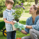 15-Piece: Garden Plant Support Stakes Garden & Patio - Tophatter Daily Deals