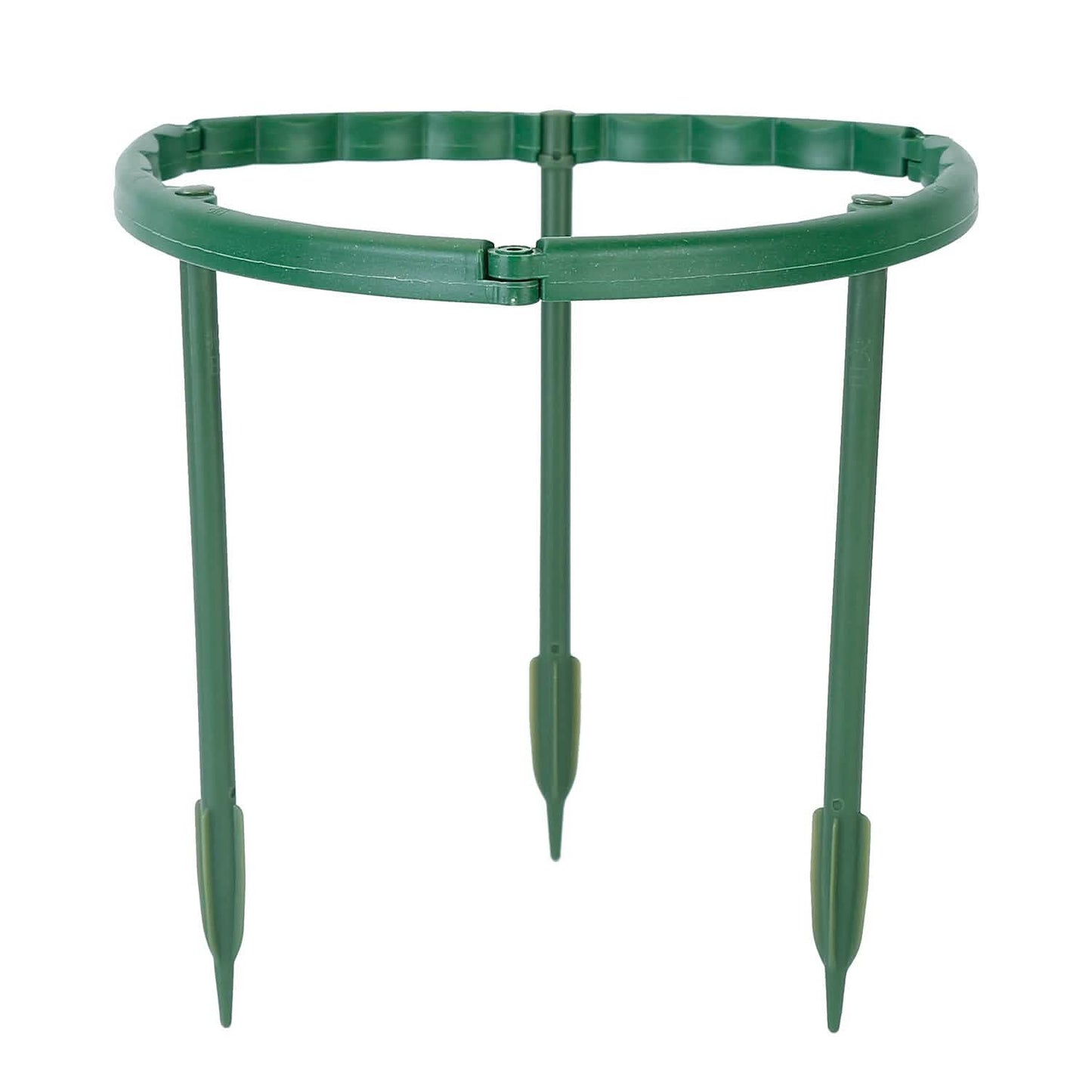 15-Piece: Garden Plant Support Stakes Garden & Patio - Tophatter Daily Deals