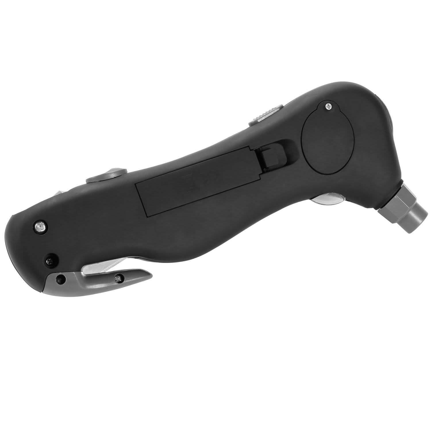 150 PSI Auto Digital Tire Pressure Guage Automotive - Tophatter Daily Deals