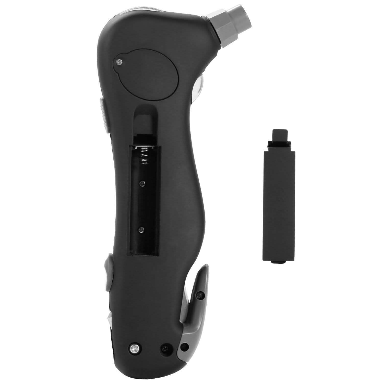 150 PSI Auto Digital Tire Pressure Guage Automotive - Tophatter Daily Deals