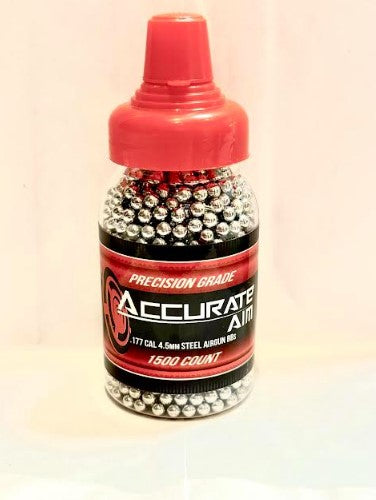 AAIM STEEL BB - Tophatter Daily Deals