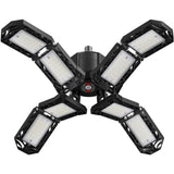 15000LM LED Shop Light with E26/E27 Indoor Lighting - Tophatter Daily Deals
