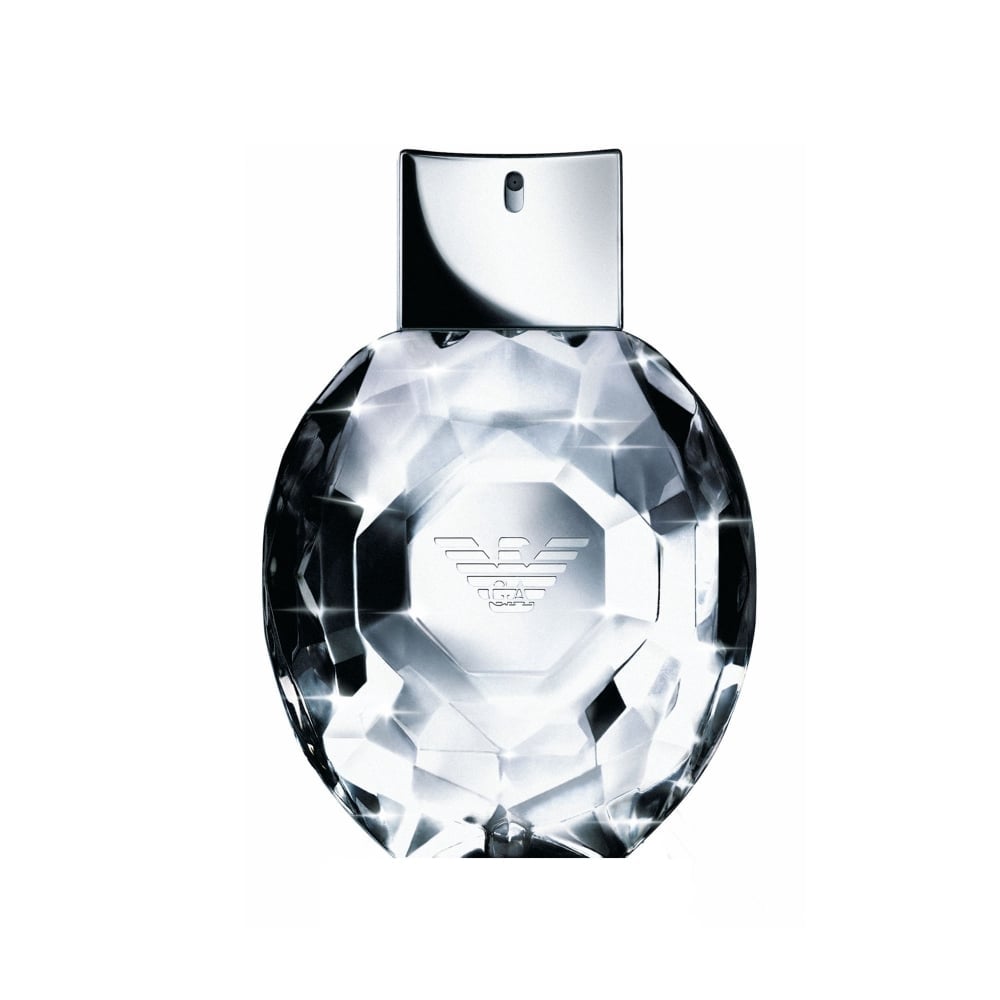 Giorgio Armani Diamonds Eau De Parfum 50ml Spray Default Title - Tophatter Daily Deals