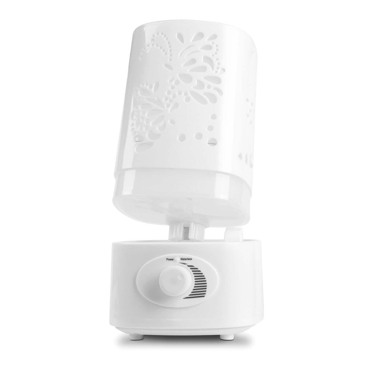 1500ml Ultrasonic Aroma Essential Oil Diffuser Health & Wellness - Tophatter Daily Deals