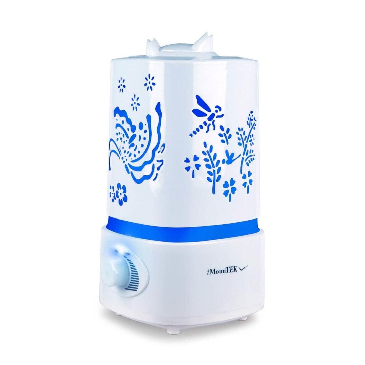 1500ml Ultrasonic Aroma Essential Oil Diffuser Health & Wellness - Tophatter Daily Deals