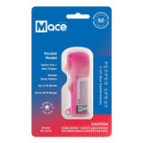 Mace Pocket Model Stream Pepper Spray Pepper Spray - Tophatter Daily Deals