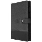 BLACK Rechargeable laptop power bank 0 - Tophatter Daily Deals