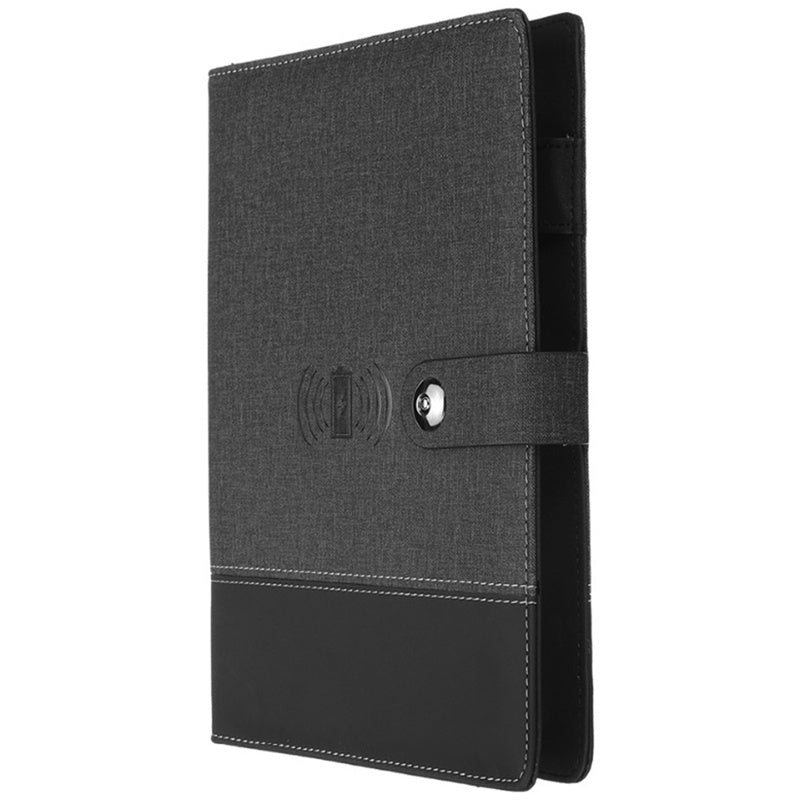 BLACK Rechargeable laptop power bank 0 - Tophatter Daily Deals