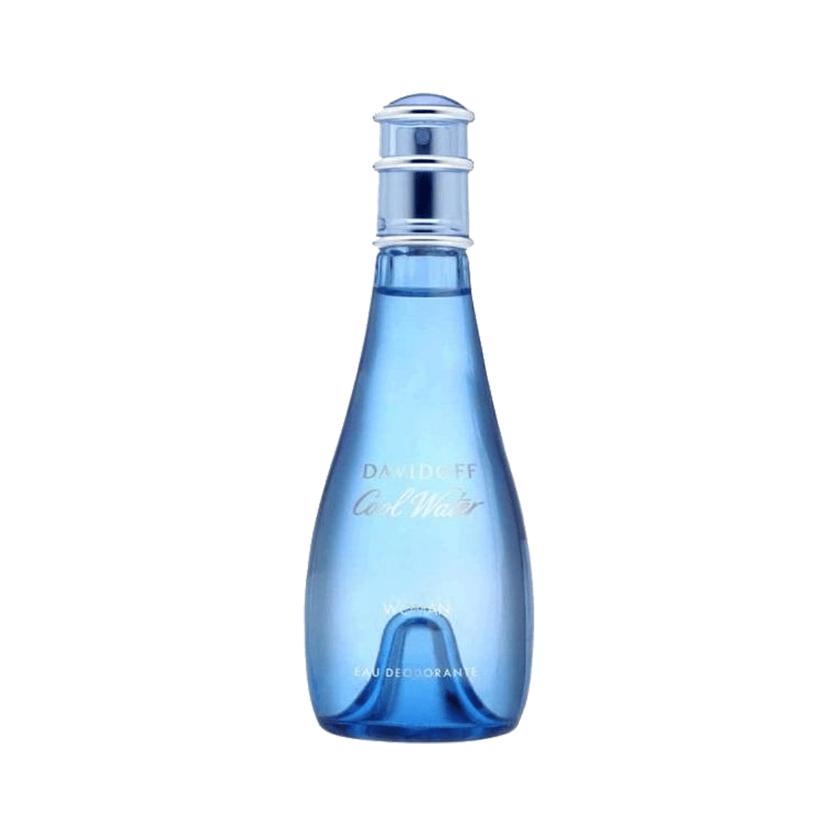 Davidoff Cool Water Woman Eau De Toilette 50ml Spray Default Title - Tophatter Daily Deals