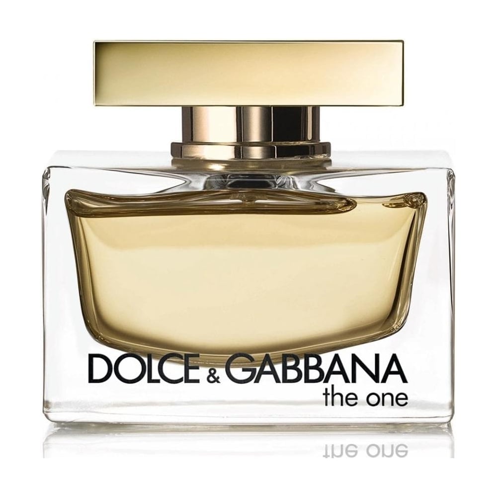 Dolce & Gabbana The One Eau De Parfum 75ml Spray