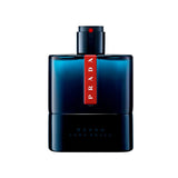 Prada Luna Rossa Ocean Eau De Toilette 150ml Spray - Tophatter Daily Deals
