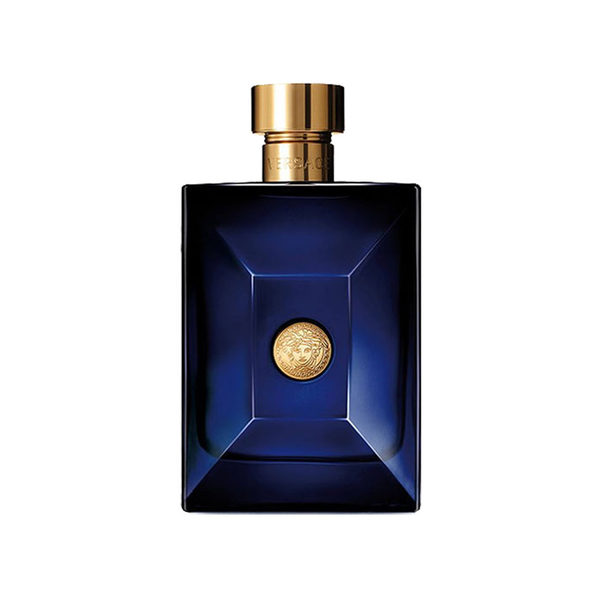 Versace Dylan Blue Eau De Toilette 200ml Spray Default Title - Tophatter Daily Deals
