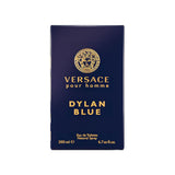 Versace Dylan Blue Eau De Toilette 200ml Spray - Tophatter Daily Deals