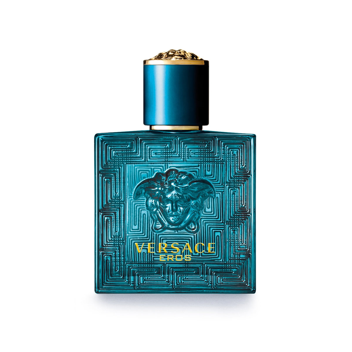 Versace Eros Eau De Toilette 50ml Spray Default Title - Tophatter Daily Deals