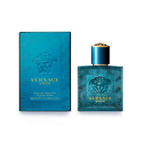 Versace Eros Eau De Toilette 50ml Spray - Tophatter Daily Deals