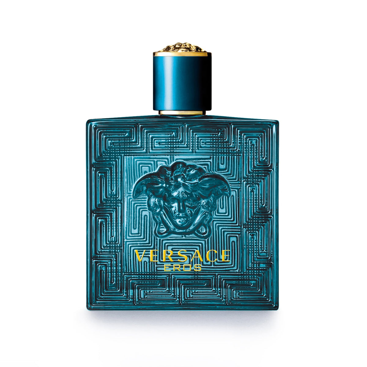Versace Eros Eau De Toilette 100ml Spray Default Title - Tophatter Daily Deals