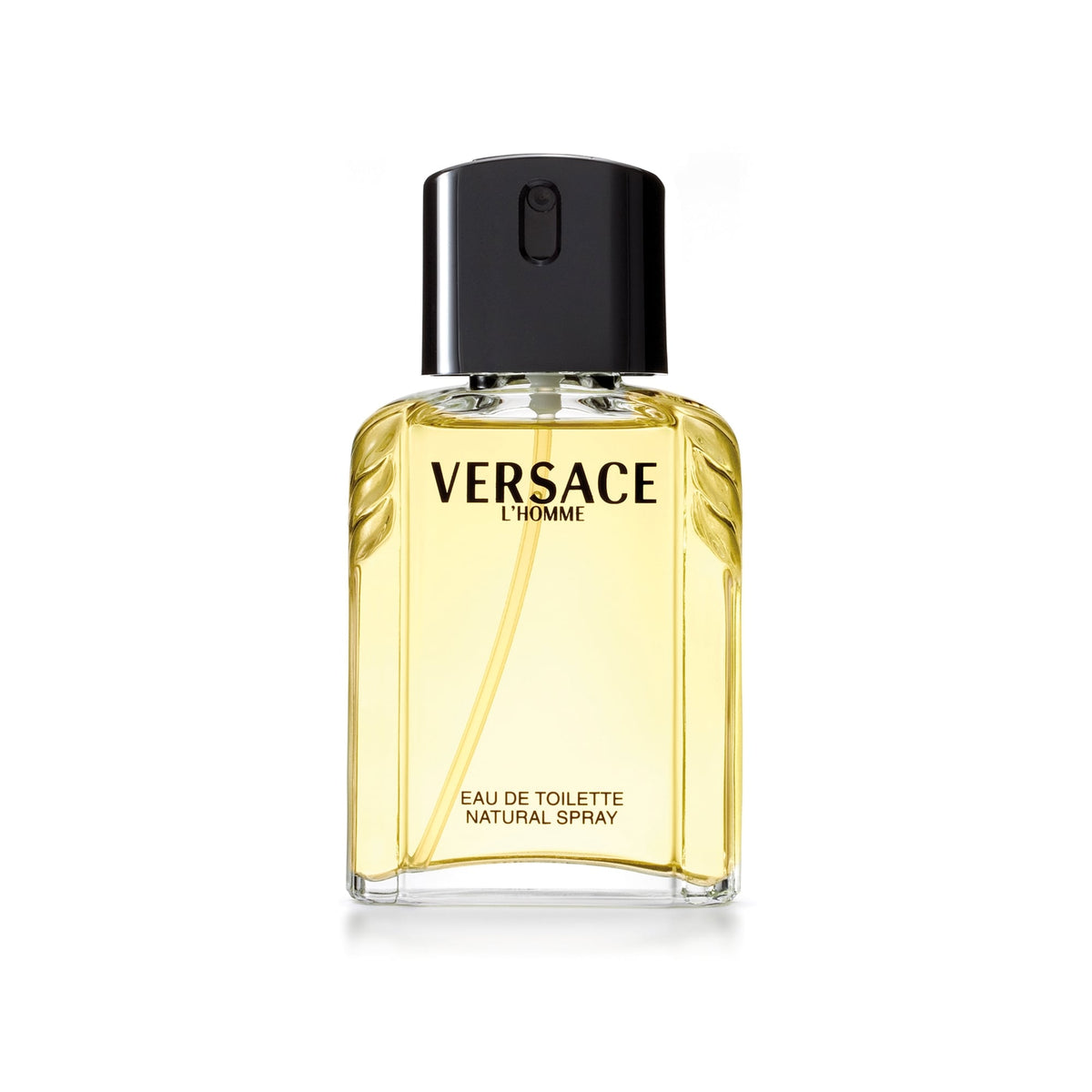 Versace L'Homme Eau De Toilette 100ml Spray Default Title - Tophatter Daily Deals