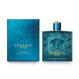 Versace Eros Eau De Toilette 200ml Spray - Tophatter Daily Deals