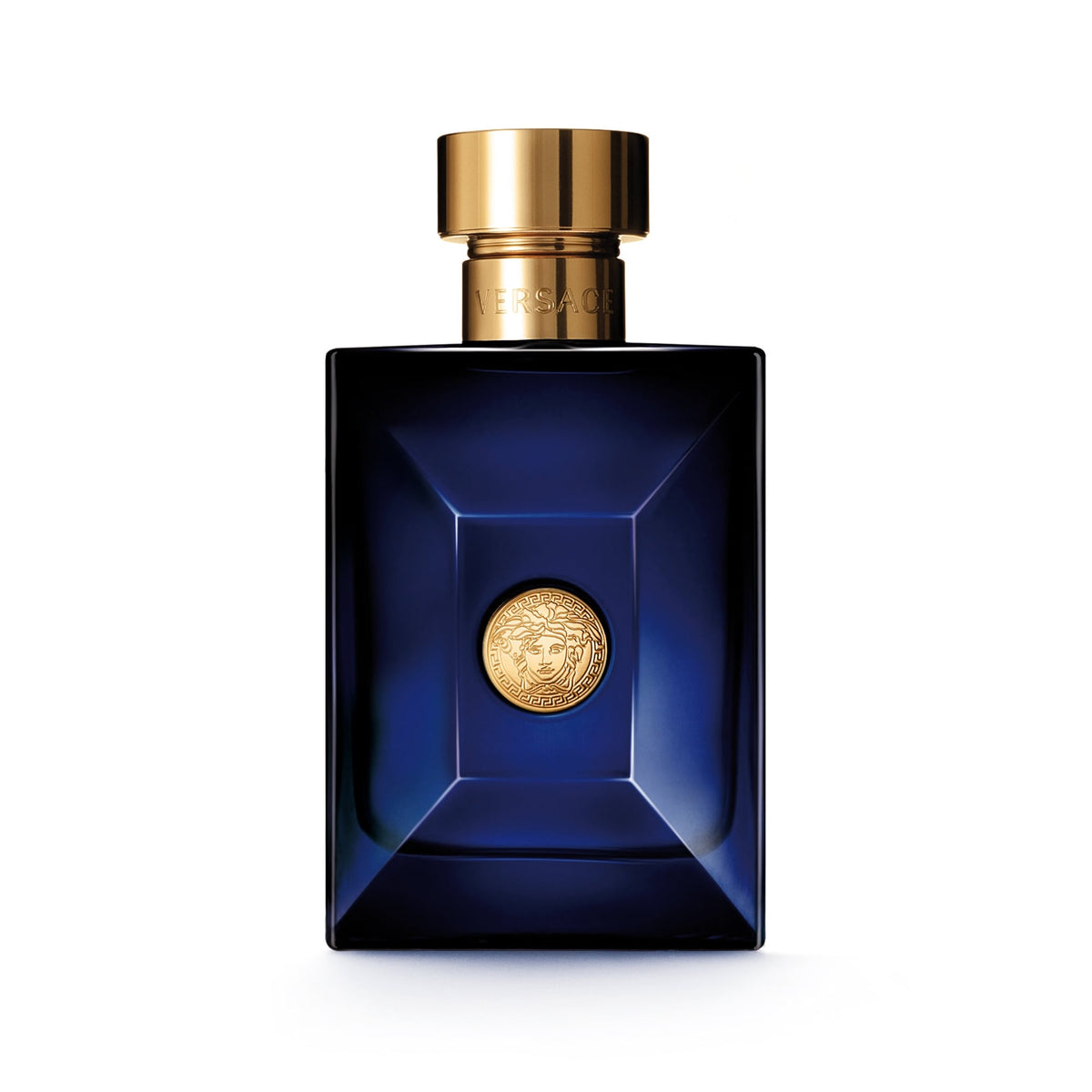 Versace Dylan Blue Eau De Toilette 100ml Spray Default Title - Tophatter Daily Deals