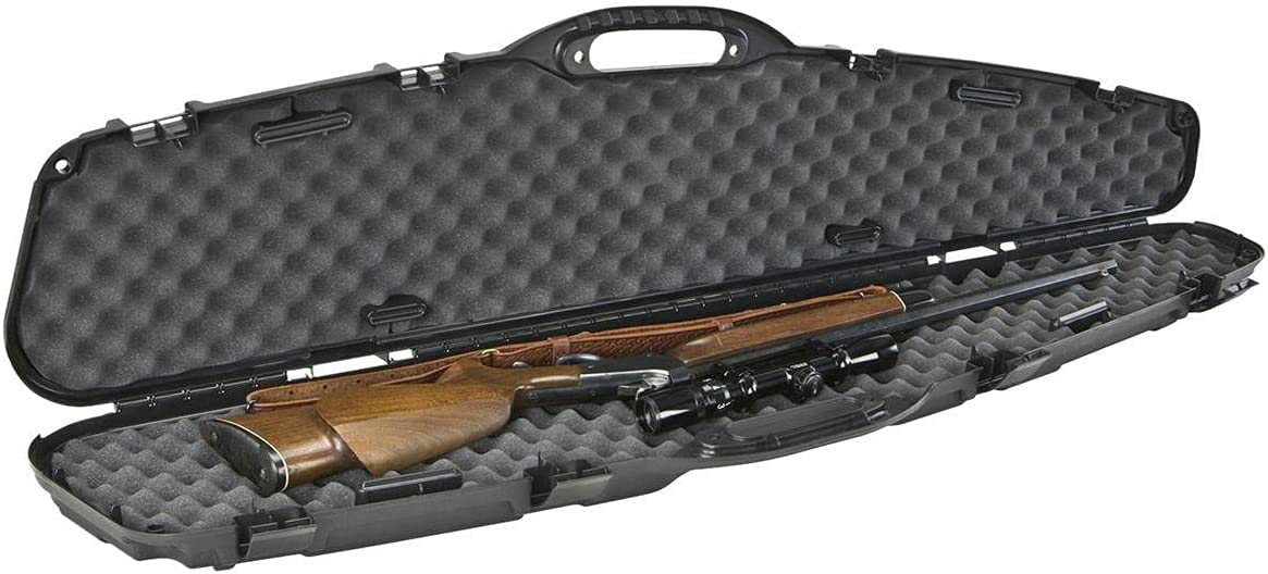 Plano "Pro-Max Scoped Rifle Hard Case, 53" - Tophatter Daily Deals