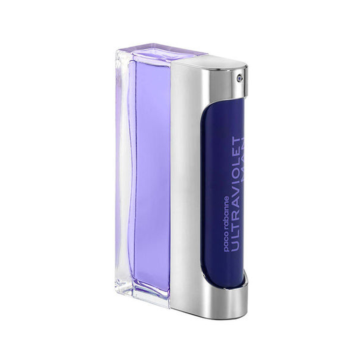 Rabanne Ultraviolet Man Eau de Toilette 100ml Spray Default Title - Tophatter Daily Deals
