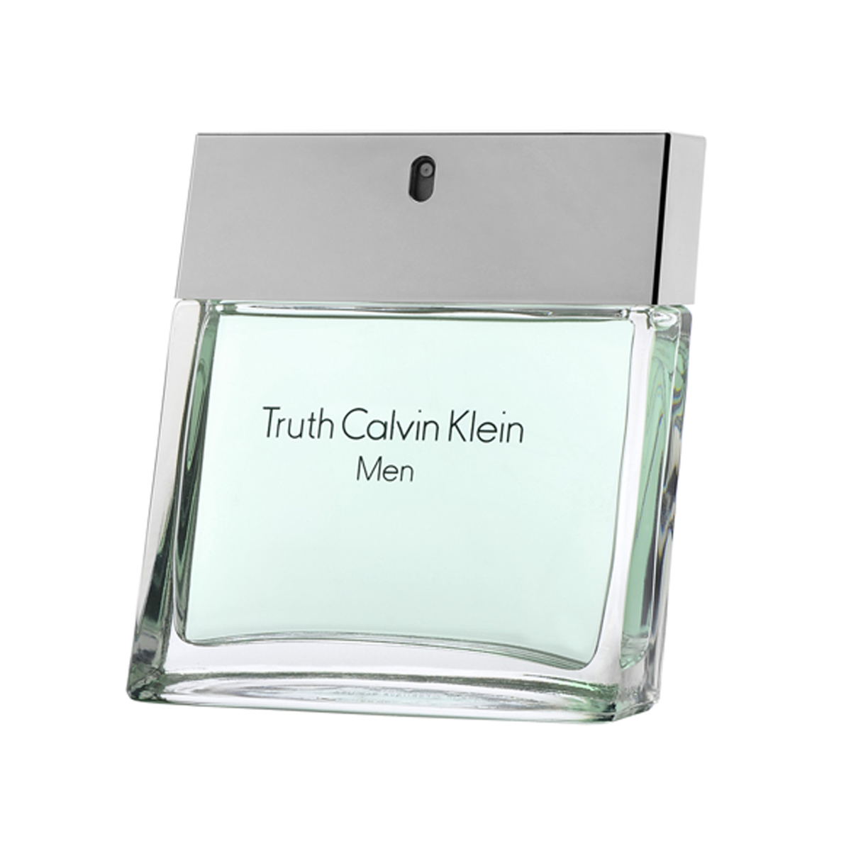 Calvin Klein Truth For Men Eau De Toilette 100ml Spray Default Title - Tophatter Daily Deals