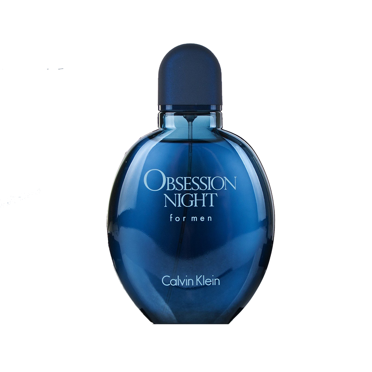 Calvin Klein Obsession Night For Men Eau De Toilette 125ml Spray Default Title - Tophatter Daily Deals