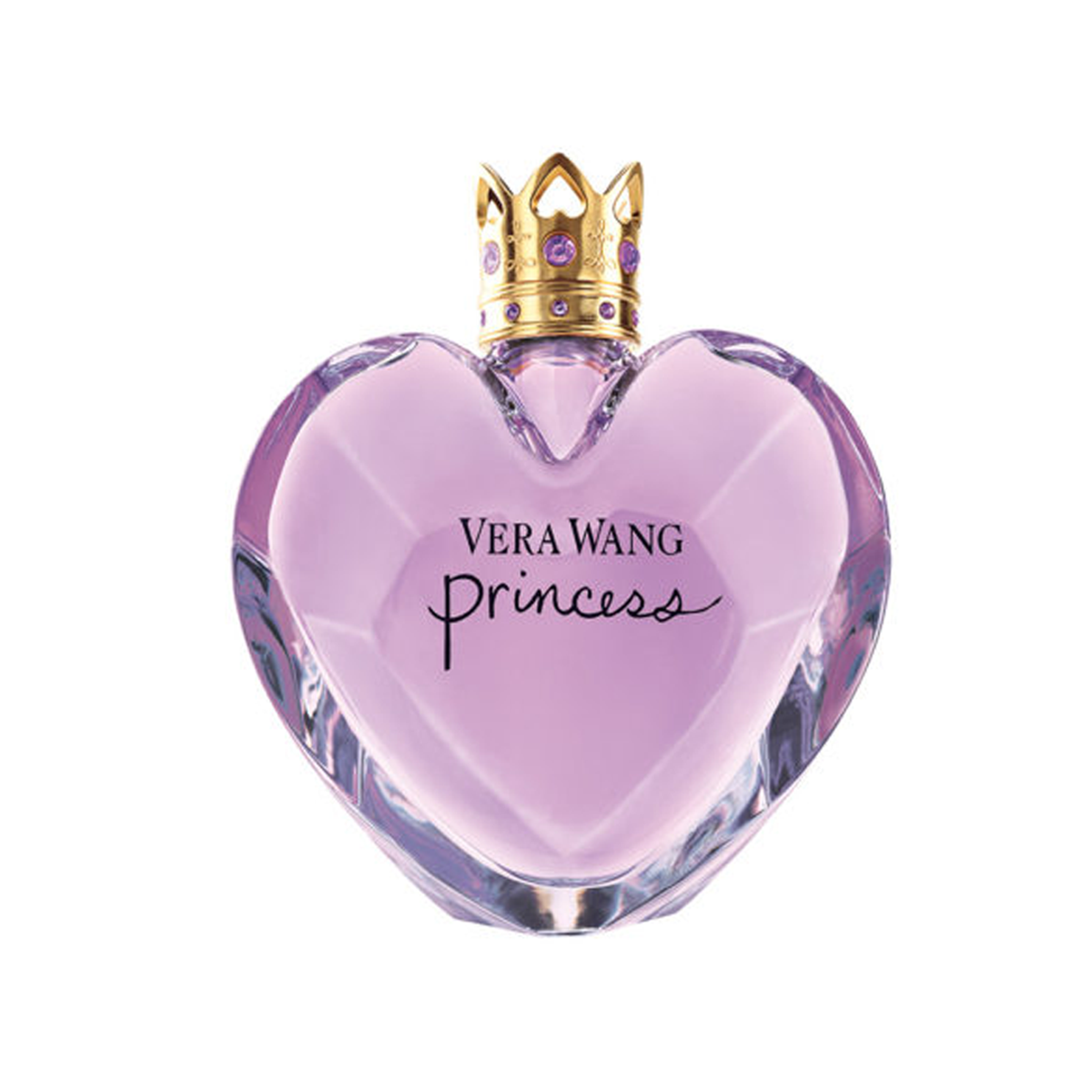 Vera Wang Princess Eau De Toilette 100ml Spray (24) Default Title - Tophatter Daily Deals