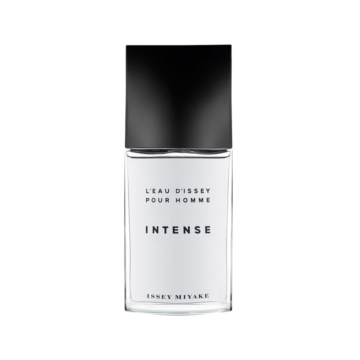 Issey Miyake L'eau D'issey Pour Homme Intense Eau De Toilette 75ml Spray Default Title - Tophatter Daily Deals
