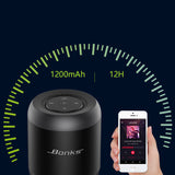AI intelligent artificial voice control small speaker 0 - Tophatter Daily Deals
