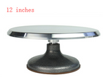 Aluminum Alloy Twisting Table 12 inch professional 0 - Tophatter Daily Deals