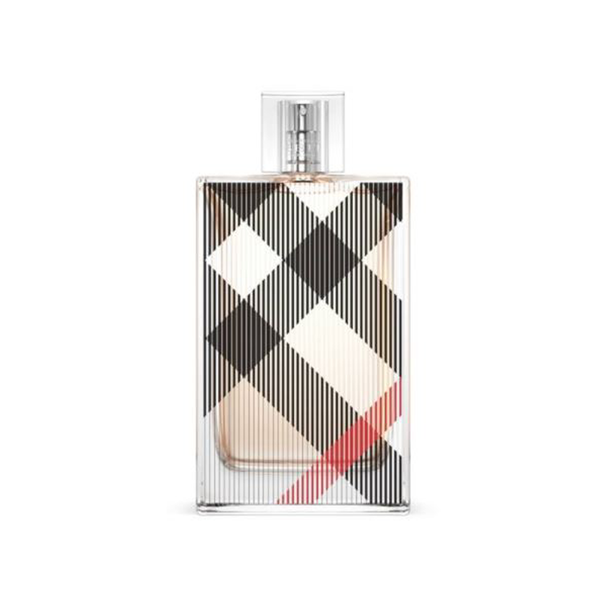 Burberry Brit For Women Eau De Parfum 100ml Spray Default Title - Tophatter Daily Deals