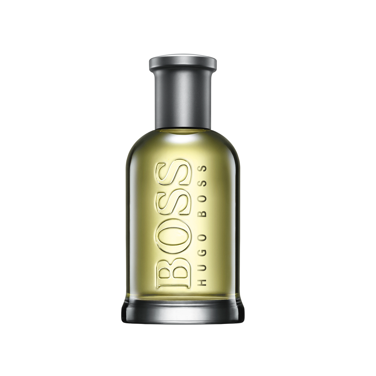 Hugo Boss Bottled Eau De Toilette 100ml Spray (15) Default Title - Tophatter Daily Deals