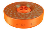 Bluetooth sound box wireless mini mini sound Orange 0 - Tophatter Daily Deals
