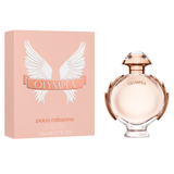 Rabanne Olympéa Eau De Parfum 50ml Spray - Tophatter Daily Deals