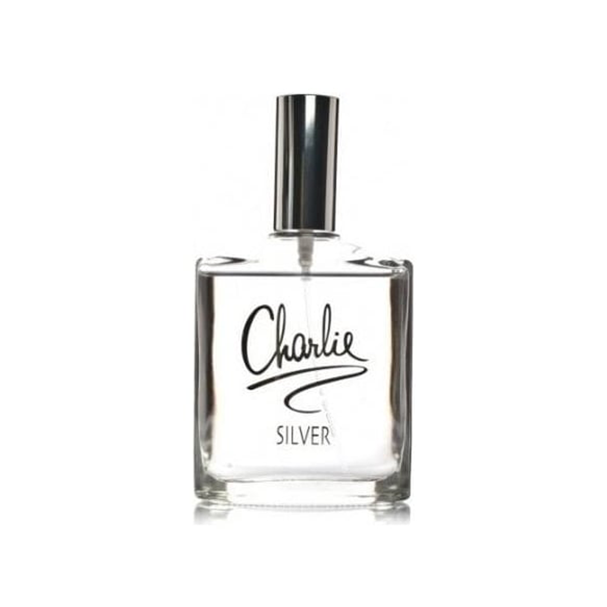 Revlon Charlie Silver Eau De Toilette 100ml Spray Default Title - Tophatter Daily Deals