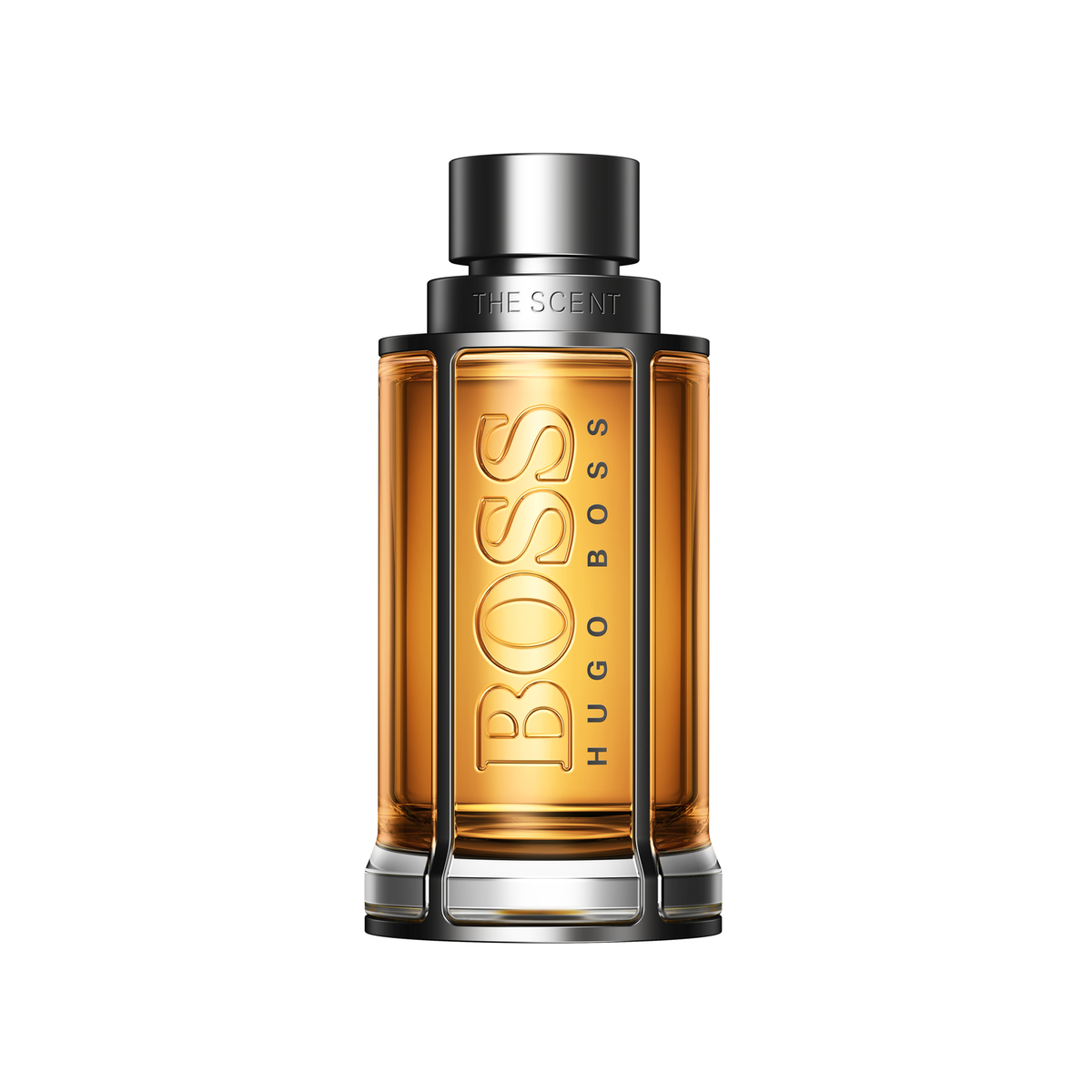 Hugo Boss The Scent Eau De Toilette 100ml Spray Default Title - Tophatter Daily Deals