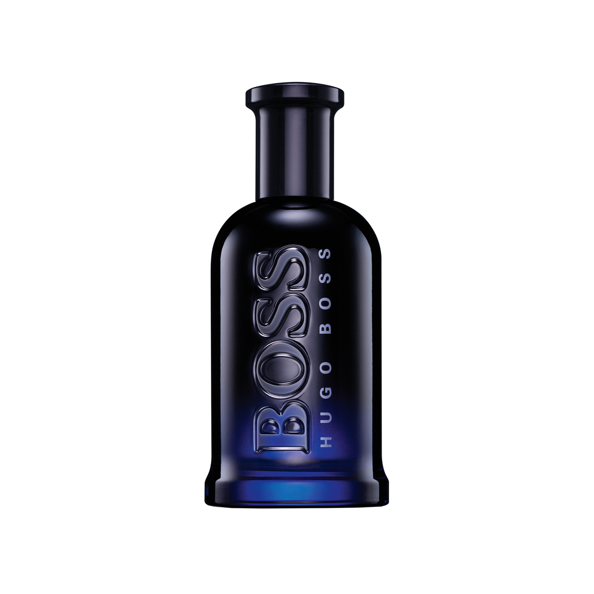 Hugo Boss Bottled Night Eau De Toilette 100ml Spray (15) Default Title - Tophatter Daily Deals