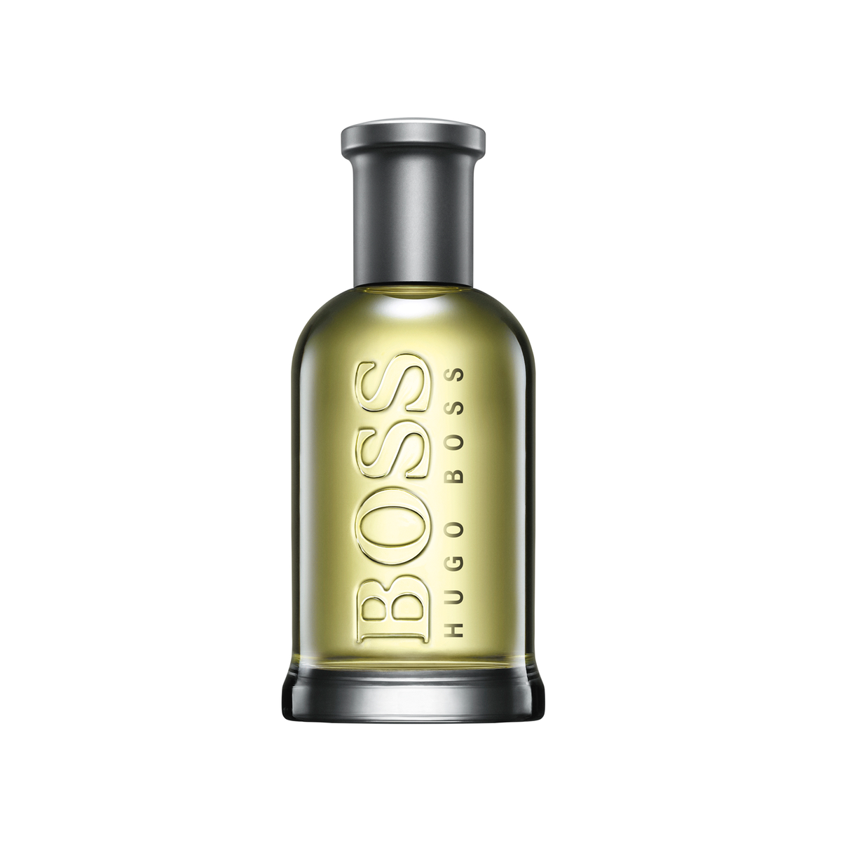 Hugo Boss Bottled Eau De Toilette 50ml Spray (18) Default Title - Tophatter Daily Deals