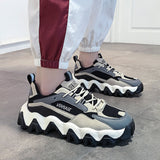 Breathable mesh shoes daddy shoes 0 - Tophatter Daily Deals