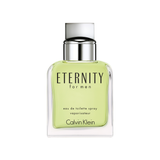 Calvin Klein Eternity For Men Eau De Toilette 100ml Spray Default Title - Tophatter Daily Deals