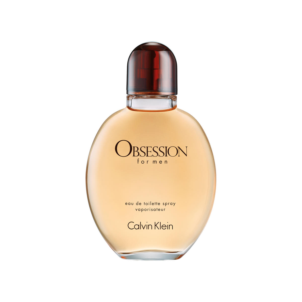 Calvin Klein Obsession For Men Eau De Toilette 125ml Spray Default Title - Tophatter Daily Deals