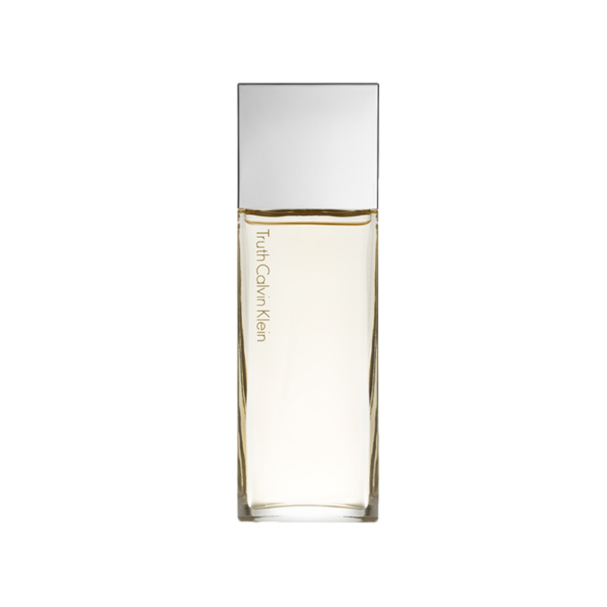 Calvin Klein Truth Eau De Parfum 100ml Spray Default Title - Tophatter Daily Deals
