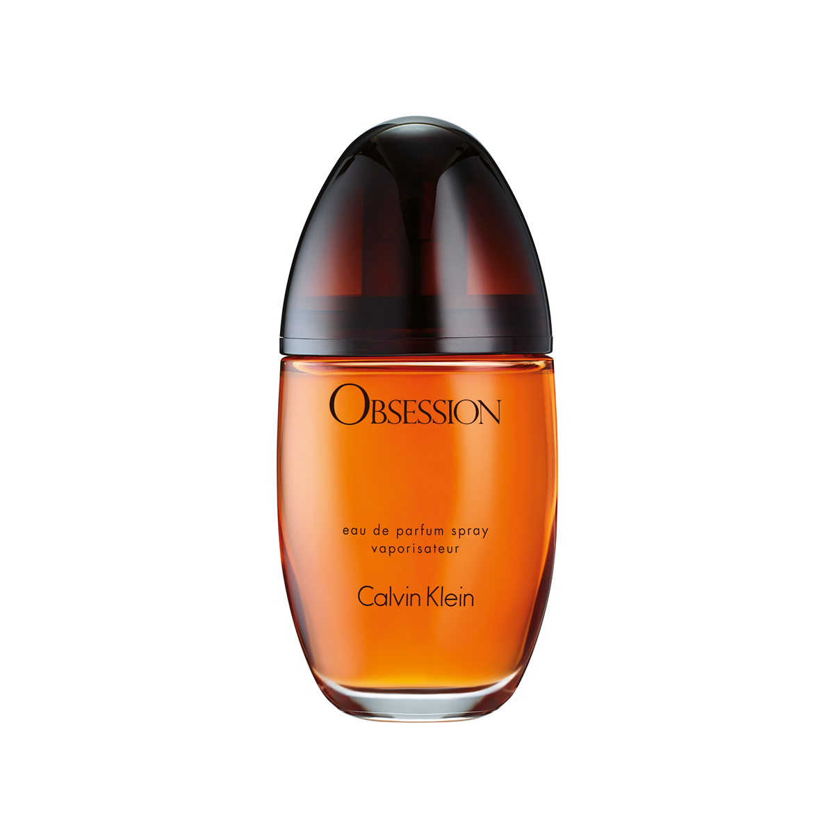 Calvin Klein Obsession For Women Eau De Parfum 100ml Spray Default Title - Tophatter Daily Deals