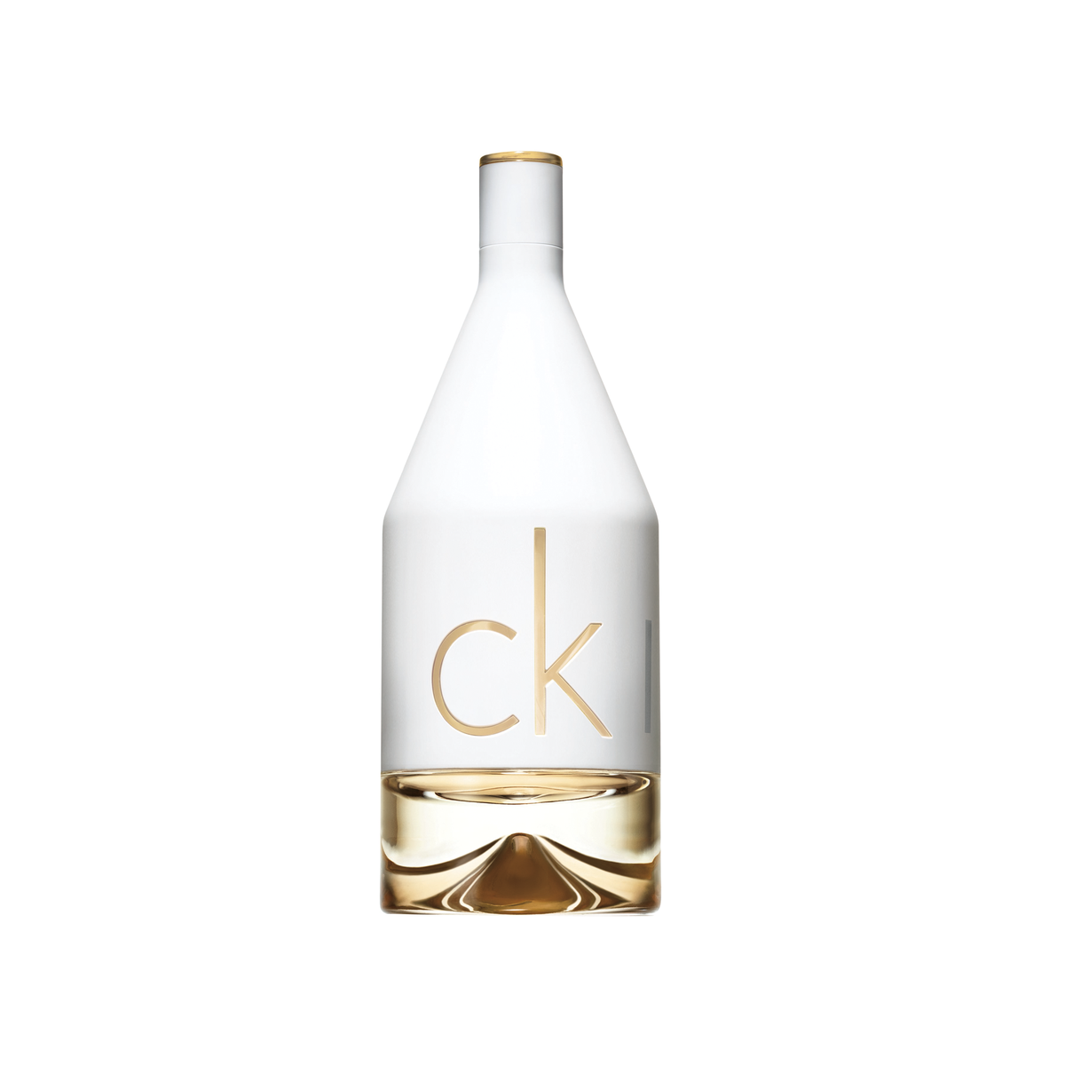 Calvin Klein In 2U Her Eau De Toilette 100ml Spray Default Title - Tophatter Daily Deals
