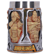 Borderlands 4 – Official Vault Hunters Tankard Tankard - Tophatter Daily Deals